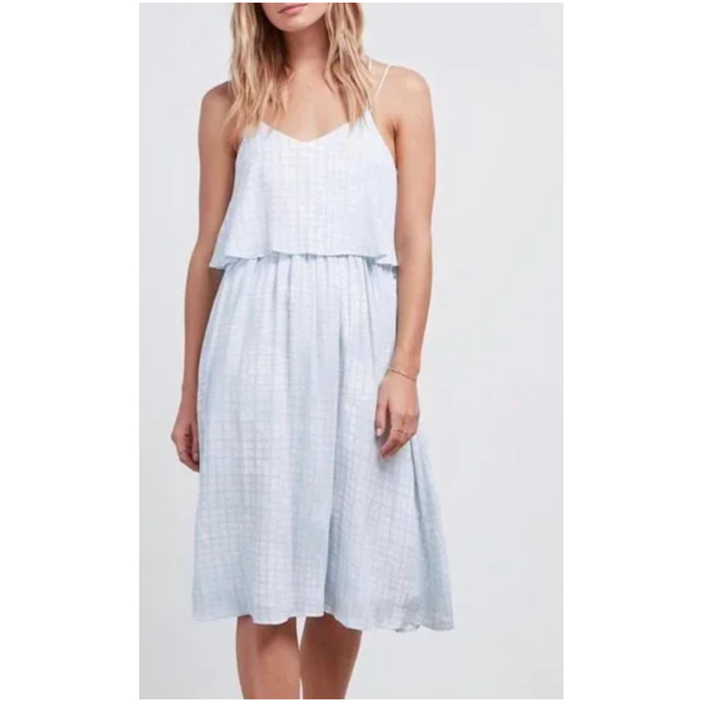 Cupcakes & Cashmere Printed Sundress